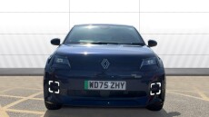 Renault 5 110kW Iconic Five + Comfort Range 52kWh 5dr Auto Electric Hatchback